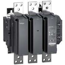Schneider Electric TeSys Three Pole Electrical Contactors_0