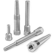 SMIPL Stainless Steel Welded Tapered Thermowell 1 - 4 Inch_0
