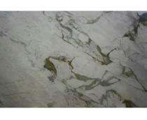 VDE White Polished Marble Slab 20 x 1200 x 6000 mm_0