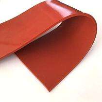 1 - 25 mm Red Rubber Sheet_0