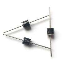 Diode Full Wave Single Phase Rectifier_0