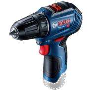 BOSCH GSR 12V 30 12 V Cordless Screwdrivers 30 - 18 Nm_0