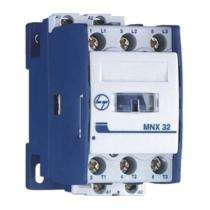 L&T Three Phase Two Pole Vacuum Contactors_0