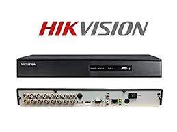 HIKVISION Digital Video Recorder 16 Channels 4096 Kbps 16 TB IP65 30 W_1