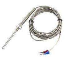 J K Industries T-Type -200 to 300 deg C Stainless Steel Thermocouple_0