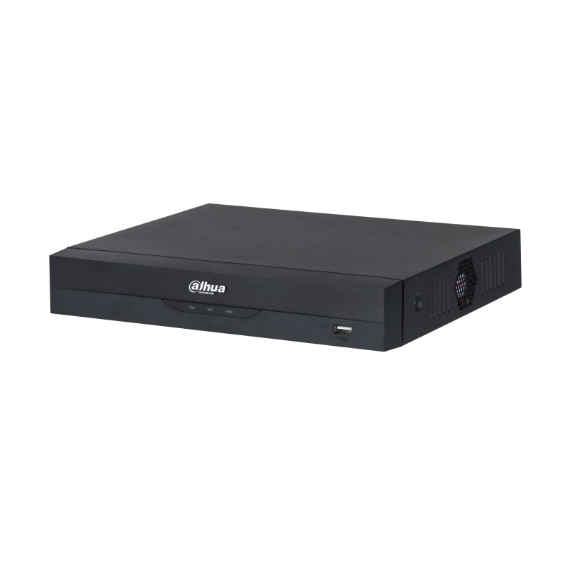 Dahua Digital Video Recorder 8 Channels 4096 Kbps 8 TB IP67 20 W_1