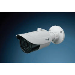 TVT CCTV Cameras TD-9452S3 (D/AZ/PE/AR3) Bullet 5 MP Upto 30 m 2.7 - 12 mm_1