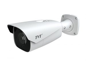 TVT CCTV Cameras TD-9482 S3(D/PE/AR3) Bullet 8 MP Upto 30 m 2.7 - 12 mm_2