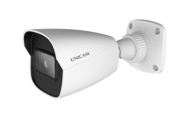 Unicam hot sale cctv camera