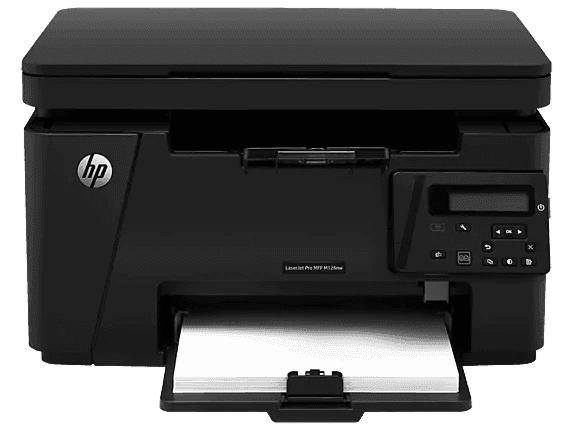 HP Laser 14 ppm Printer_0