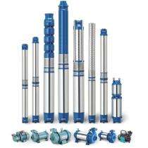 N M PUMPS 2 hp 7200 l/h Submersible Pumps_0