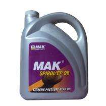 MAK Gear Oil 5 L_0