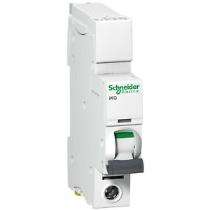 Schneider Electric Single Pole 63 A C Curve MCB_0