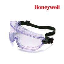 Honeywell Polycarbonate Safety Goggles Chemical Splash Clear 1007506_0