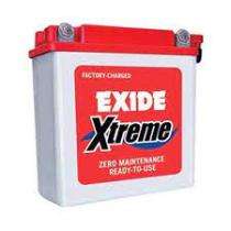 EXIDE VRLA 12 V 65 Ah Lead Acid Batteries_0
