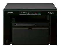 Canon MF3010 Laser 18 ppm Printer_0