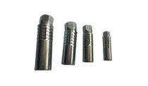 6 mm Galvanized Steel Anchor Bolts M06_0