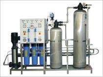 Commercial RO Plant 1000 LPH_0