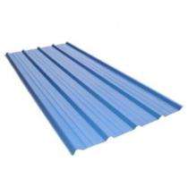 JSW Color Coated Steel Roofing Sheet_0