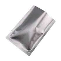 Layer Polyester Three Side Sealed 5 kg Laminated Pouch_0