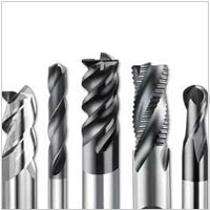 Alumina HSS End Mill 32 mm 38 mm_0