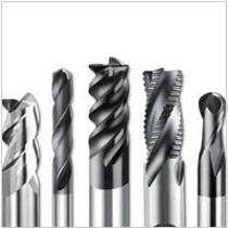 Dolphin HSS End Mill 32 mm 38 mm_0