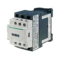 Schneider Three Phase Two Pole Vacuum Contactors_0