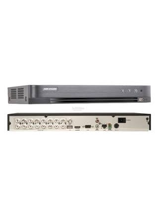Dahua Digital Video Recorder 4 Channels 4096 Kbps 8 TB IP65 20 W_1