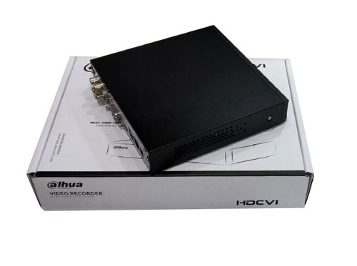 Dahua Digital Video Recorder 4 Channels 4096 Kbps 8 TB IP65 20 W_2