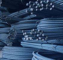 kay2 12 mm Fe 500 TMT Bars 12 m ISI 1786 : 2008_0