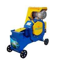 SPARTAN Bar SCM 55V Metal Cutting Machines_0