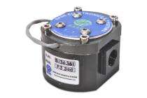 BASE Positive Displacement Liquid Flow Sensor FS1200_0