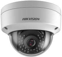 HIKVISION CCTV Cameras DS-2CD1123G0-I Dome 2 MP Upto 30 m 2.8 mm_0
