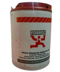Fosroc Resin & Hardener White Epoxy Primers_0