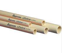 Supreme 15 mm CPVC Pipes 5 m_0