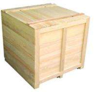 Crane Pine Wood 100 - 300 kg Wooden Boxes_0