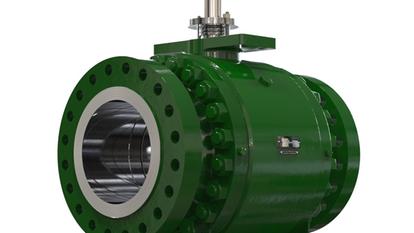 1 - 12 inch Manual, Actuator Ball Valves Threaded_1