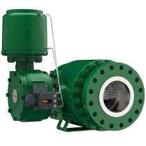 1 - 12 inch Manual, Actuator Ball Valves Threaded_0