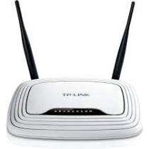 TP Link Wireless 4 Port 1200 Mbps WiFi Routers_0