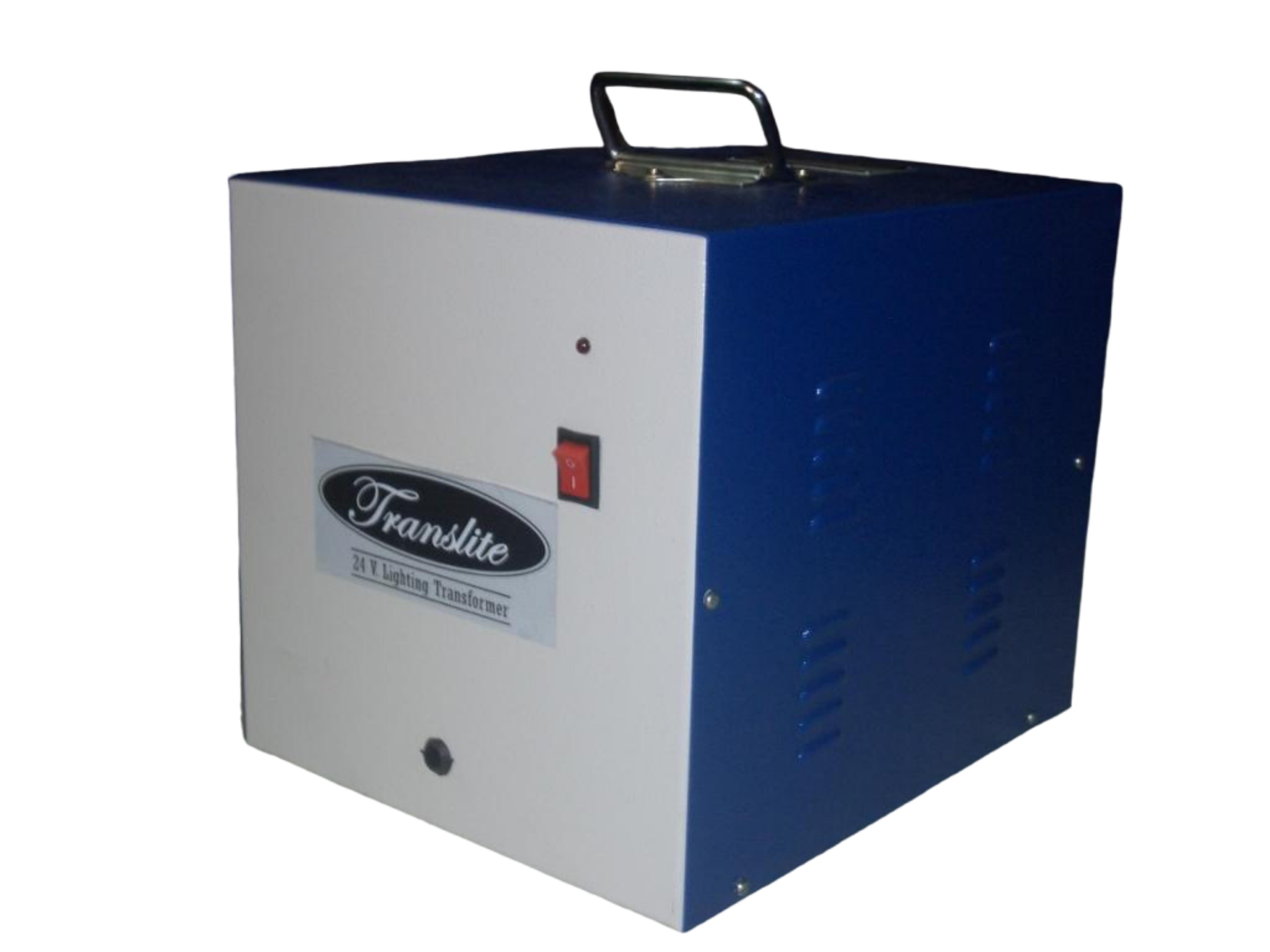 Translite Single Phase 250 VA 230 - 240 V Transformers_1