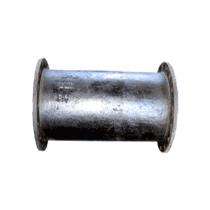 Alloy steel Puddle Flanges 125 mm_0