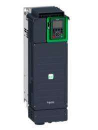 Schneider Electric ATV630D45M3 240 V 30-50 kW Variable Frequency Drive_0