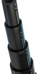 Sudarshan 20 mm HDPE Pipes PN 20_0