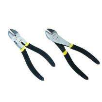 STANLEY 154.5 mm Diagonal Cutting Mechanical Pliers_0