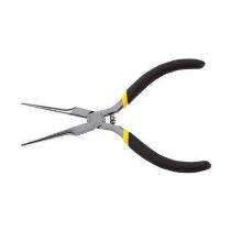 STANLEY 148 mm Needle Nose Mini Mechanical Pliers_0