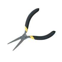 STANLEY 134 mm Flat Nose Mini Mechanical Pliers_0