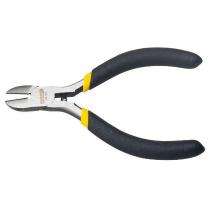 STANLEY 109.5 mm Diagonal Cutting Mini Mechanical Pliers_0