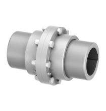 305 Gear Coupling XC2330 150000 Nm 2100 rpm_0