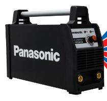 Panasonic 30 - 200 A Shielded Metal Arc Welding Machine YD-200MW1 230 V_0