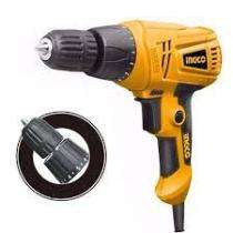 INGCO ED2808 Corded Electric Drill 0 - 750 rpm 10 mm_0